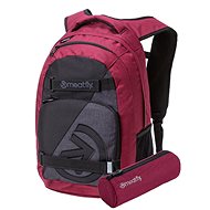 Meatfly Exile 4, B - City Backpack