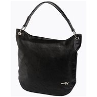 Meatfly EMMY Ladies Bag, Black - Handbag