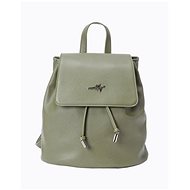 Meatfly RAVER 4 Backpack, Olive - City Backpack