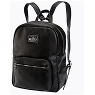 Meatfly VICA Backpack, Black - City Backpack