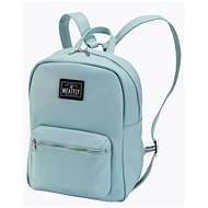 Meatfly VICA Backpack, Mint - City Backpack