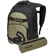 Meatfly Exile, Olivine24 l - Backpack