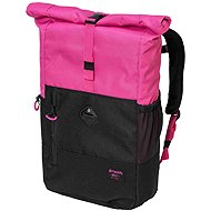 Meatfly Holler, Pink / Black 28 l - Backpack