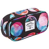 Meatfly School Pencil Case - Pencil Case