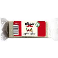 Mr. FlapJack 120 g, almond and cherry - Flapjack