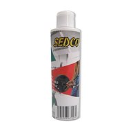 Sedco Liquid Magnesium - Liquid carbonate 200 ml, white - Gym Chalk