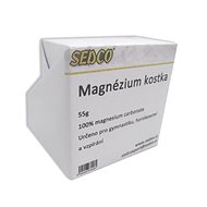 Sedco Magnesium 55 g - Gym Chalk