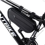 MG Bicycle under seat bike bag 1.5 l, black - Bike Bag