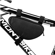 MG Bicycle Bag 1,5 l, black - Bike Bag