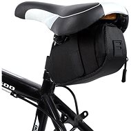 MG Bike under seat bike bag 0,6 l, black - Bike Bag