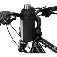 MG Thermal cycling bottle bag 1 l, black - Bike Bag