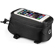 MG bike bag 6,5" 1,5 l, black - Bike Bag