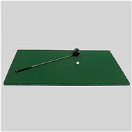 Golf tee driving range mat 3D - Golf Hitting Mat
