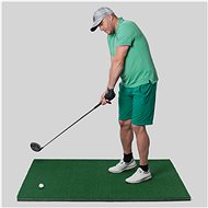 Golf tee driving range mat 1515 - Golf Hitting Mat