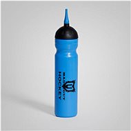 Mad Guy hockey bottle 1000 ml blue - Drinking Bottle