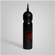 Mad Guy hockey bottle 1000 ml black - Drinking Bottle
