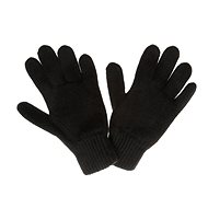 Exquisiv wool gloves Subzero, black - Winter Gloves