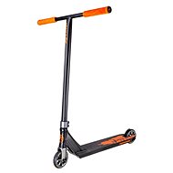Addict - Defender MK2 Scooter Black/Orange - Freestyle Scooter
