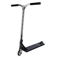 Addict - Scooter Equalizer 2.0 Black/Chrome - Freestyle scooter - Freestyle Scooter