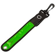 Cappa Pendant LED, green - Reflective Element