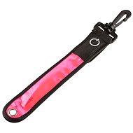 Cappa Pendant LED, pink - Reflective Element