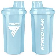 Trec Nutrition šejkr 0,7 l, světle modrý - Shaker
