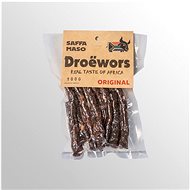 SAFFA MASO Droëwors, 100 g - Dried Meat