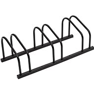 SHUMEE steel rack for 3 bikes, black - Bicycle Stand
