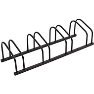 SHUMEE steel rack for 4 bikes, black - Bicycle Stand