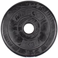 Merco Mulipack 4 pcs, dumbbell disc, cement, 2 kg - Gym Weight