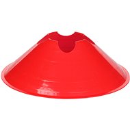 Merco Multipack 12 pcs Jumbo Marking Meters, red - Training Aid