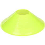 Merco Multipack 20 pcs Space Marking Meters, yellow, 5 cm - Training Aid