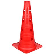 Merco Multipack 4 pcs Vario cone with holes, red, 46 cm - Signal Cone