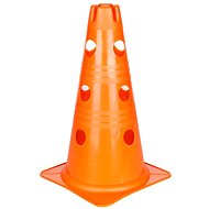 Merco Multipack 4 pcs Vario cone with holes, orange, 30 cm - Signal Cone