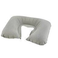 ISO Inflatable travel pillow, grey - Travel Pillow