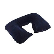 ISO Inflatable travel pillow, blue - Travel Pillow