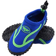 Redcliffs Kid, blue, size 28 - Water Slips
