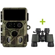 OXE Tarantula WiFi 4K and classic FOMEI 7-21X40 ZCF Zoom binoculars + 32GB SD, 8 batteries and tripo - Camera Trap