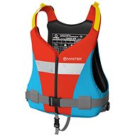 MASTER Eleave, red-blue, sizing. L-XL - Swim Vest