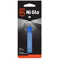 Gear Aid svítící tyčinka GLO, modrá - Svítilna