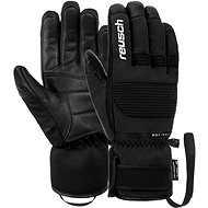 Reusch Andy XT, black 8,5 - Winter Gloves