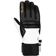 Reusch M. Schiffrin XT, black/white - Winter Gloves
