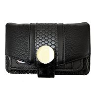 Intrigue Women's wallet PE896 black - Wallet