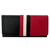 Pack Prince Women's wallet HSF-90 Black - Wallet