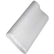 4sleep Anatomical Soft Pillow, 50 × 30 cm - Pillow