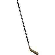 Acra Laminovaná hokejka  pravá 135 cm – čierna - Hokejka