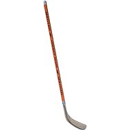 Acra Laminated hockey stick right 135cm - orange - Hockey Stick