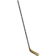 Acra Laminated hockey stick right 147cm - grey - Hockey Stick