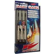 Brother-Na Draco with plastic tip 18g - Darts