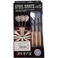 Brother Orion s plastovými hroty 16g - Darts